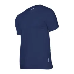 
                  LAHTIPRO KOSZULKA T-SHIRT 180G/M2 GRANATOWA ROZMIAR XL L4020304